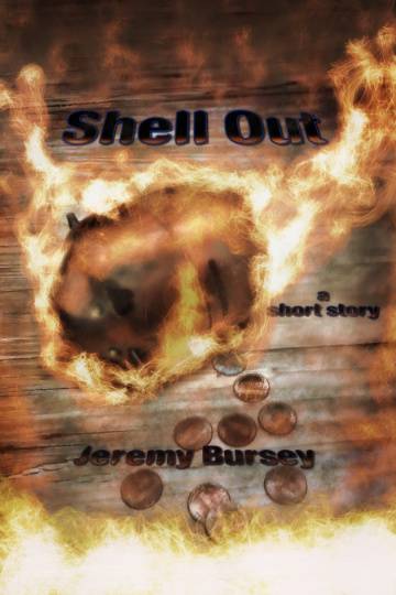 Cover for "Shell Out"