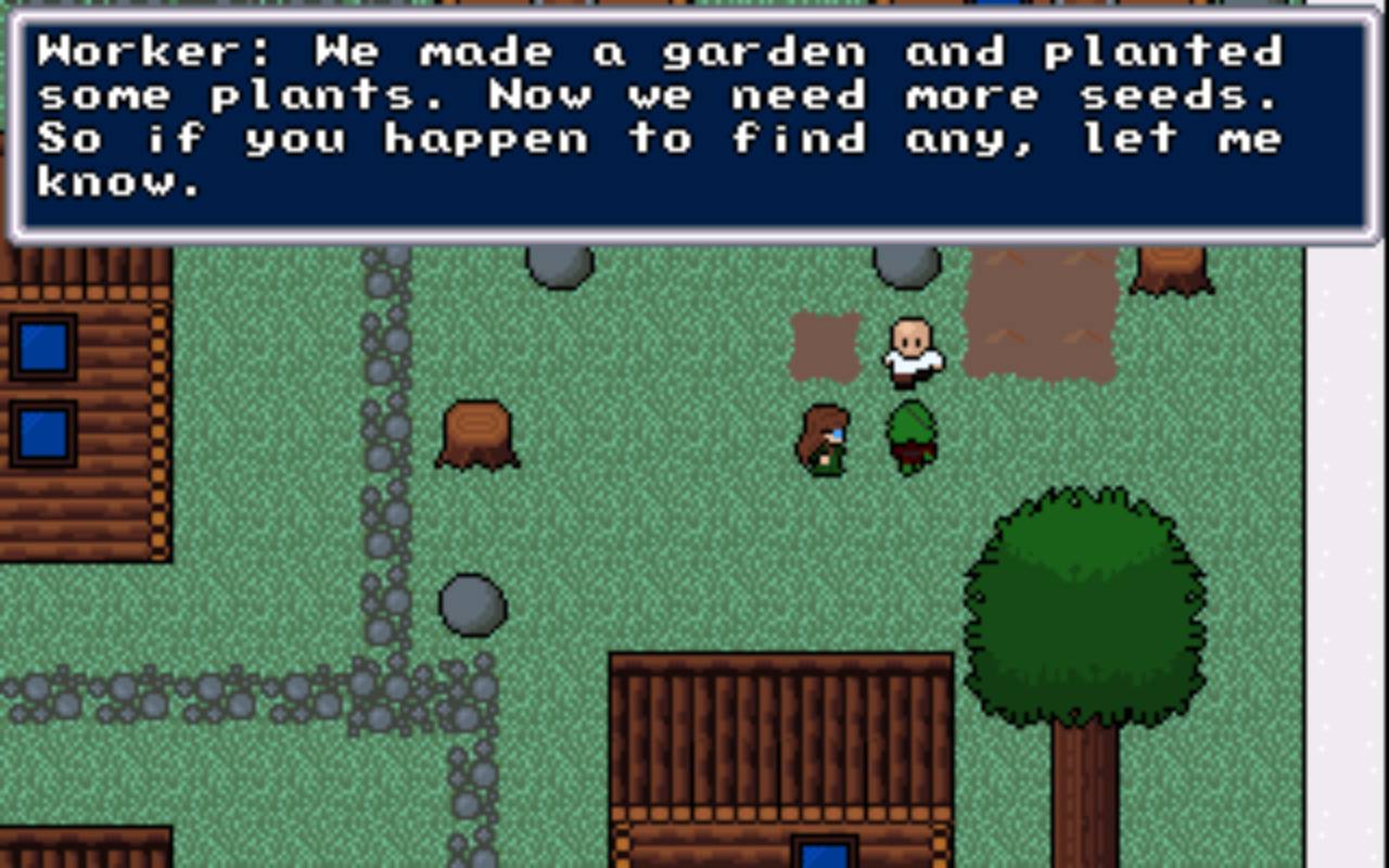 Heart 2010 - Legendary Heroes Screenshot of