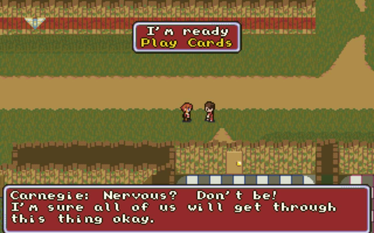 Heart 2010 - Motrya Screenshot of