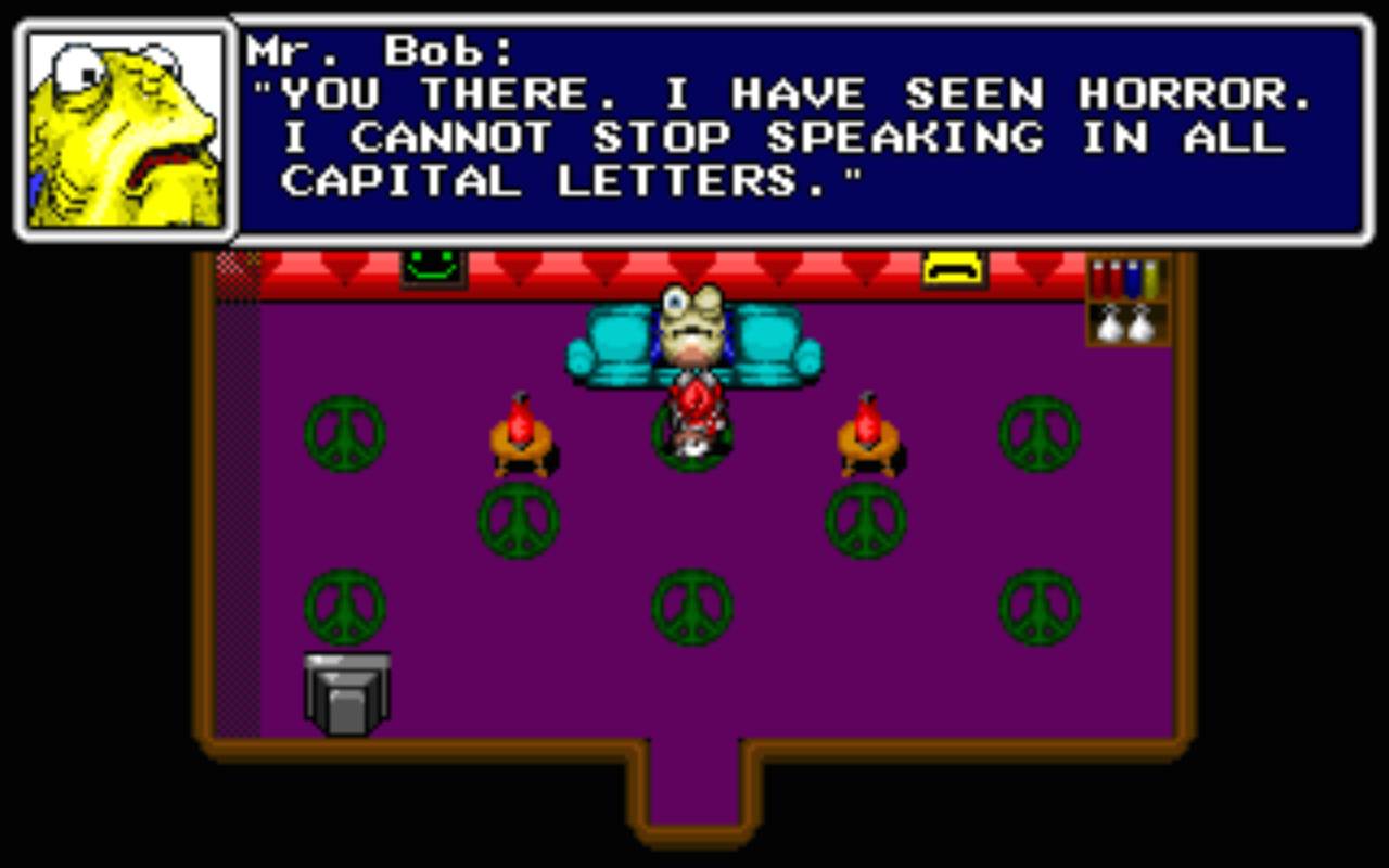 Heart 2010 - Vikings of Midgard Screenshot of