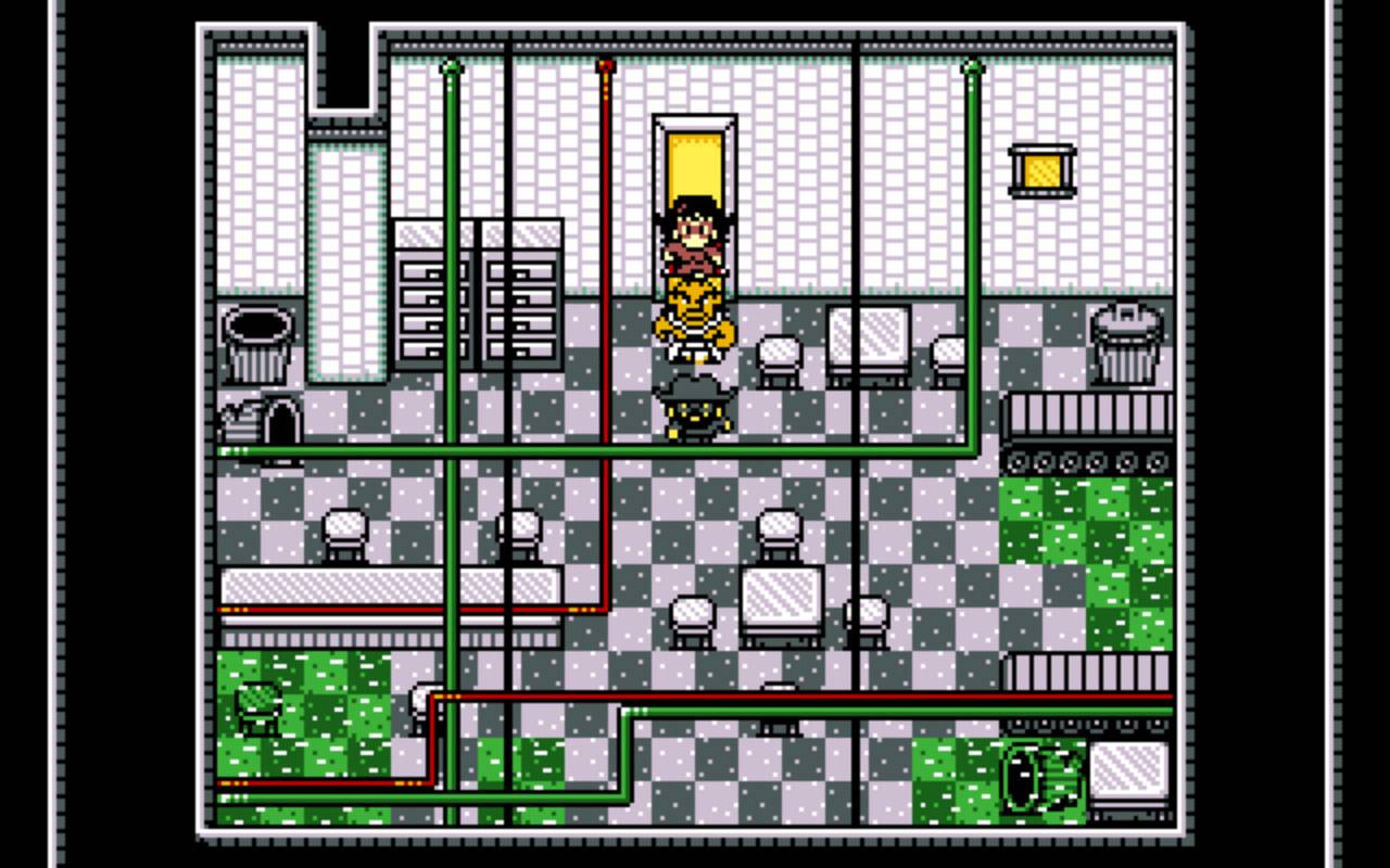 Heart 2014 - Okedoke (alt image) Screenshot of