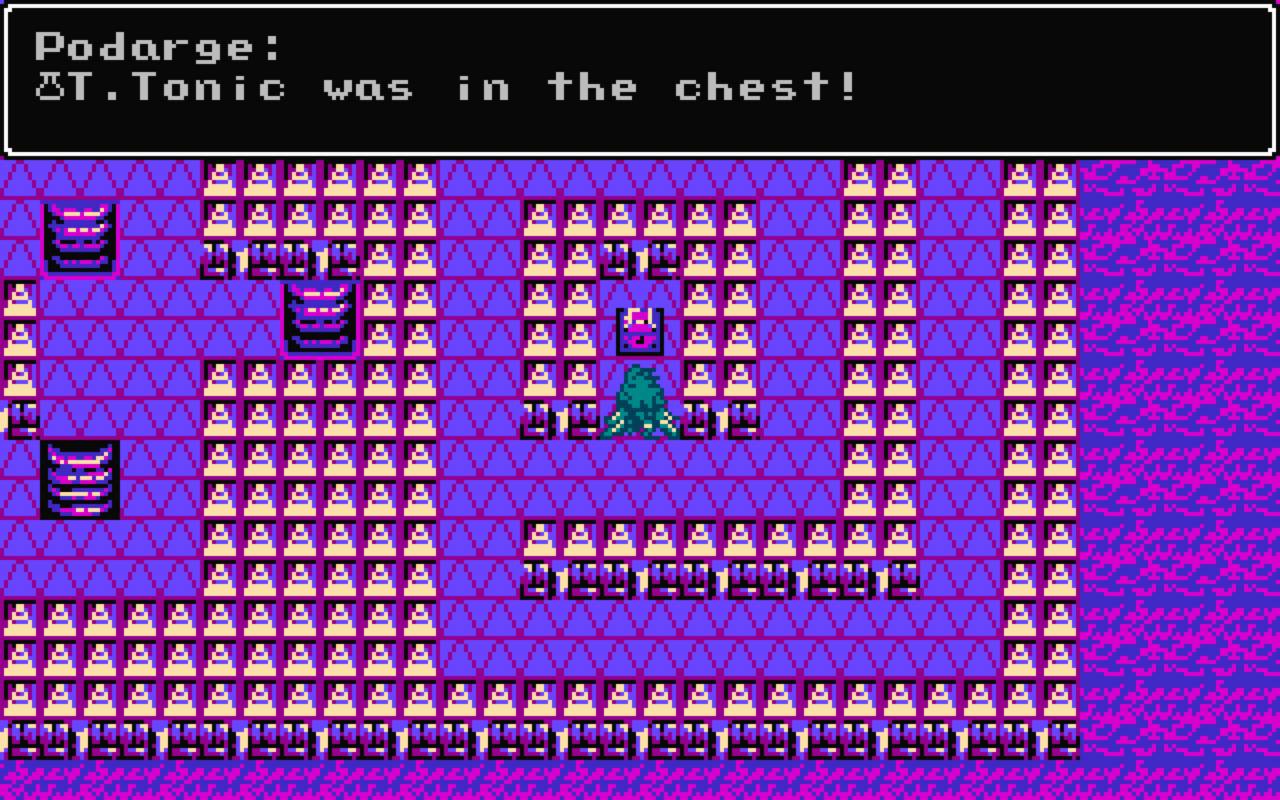 Heart 2014 - Winged Realm Screenshot of