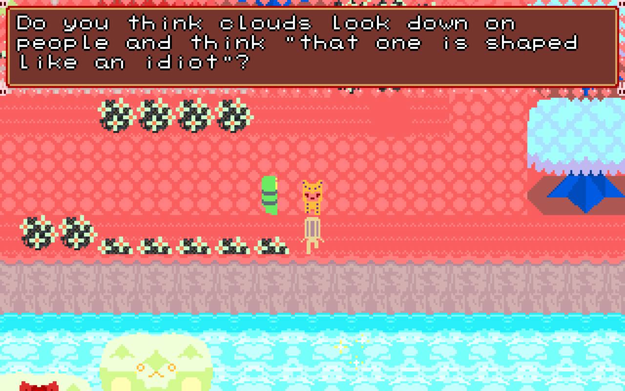 Heart 2014 - t4r4d1ddl3 Screenshot of