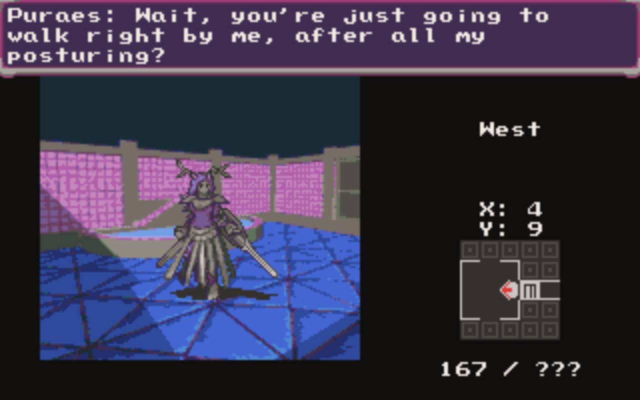 Heart 2016 - Labyrinthilium Screenshot of