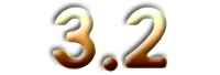 The experimental logo on a green background.